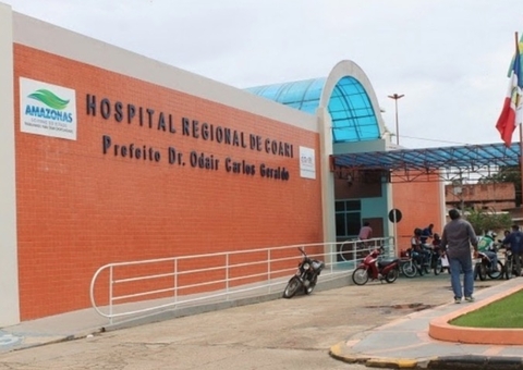 Governo tem 48 horas para liberar envio de oxigênio a Coari após mortes