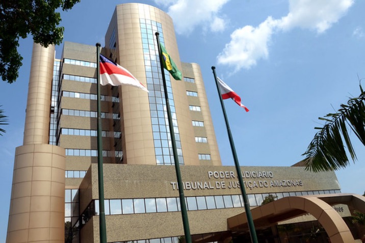 TJAM desmente boato de reserva de vacinas contra covid para servidores 