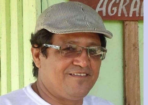 Escritor indígena amazonense, Ely Macuxi, morre vítima da Covid-19 