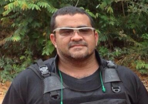 Delegado do Amazonas morre de covid-19 em hospital de Brasília 