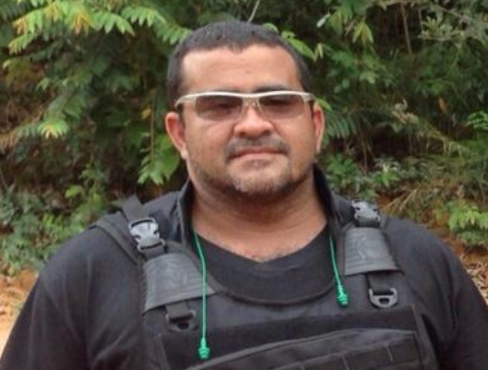 Delegado do Amazonas morre de covid-19 em hospital de Brasília 