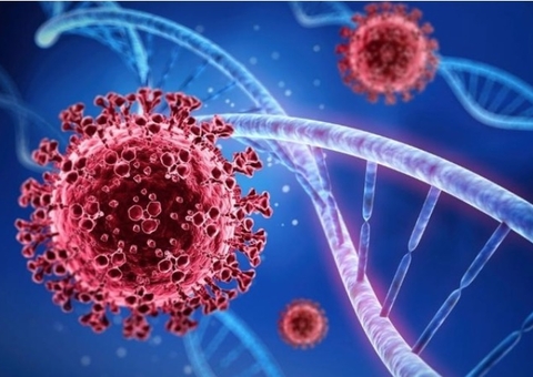 São Paulo confirma três casos de Covid por variante surgida em Manaus