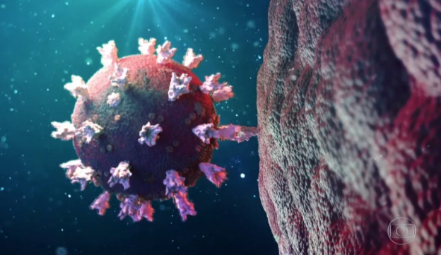 91% dos casos de Covid no Amazonas em janeiro é por variante amazônica