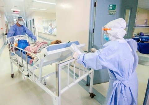 Amazonas registra 120 mortes por Covid-19 e 2.116 novos casos 