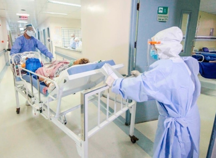 Amazonas registra 120 mortes por Covid-19 e 2.116 novos casos 