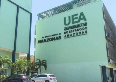 UEA abre inscrições para processo seletivo com 23 vagas