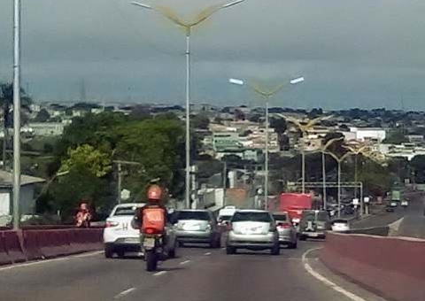 IPVA para veículos com placas de  final 1 tem desconto de 10%