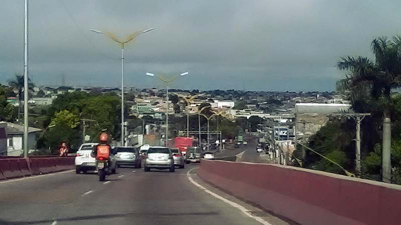 IPVA para veículos com placas de  final 1 tem desconto de 10%