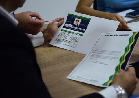 Carteira da Pessoa com Deficiência será lançada no final de outubro