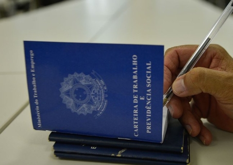 Sine Amazonas divulga 30 vagas para serviços gerais nesta sexta-feira 