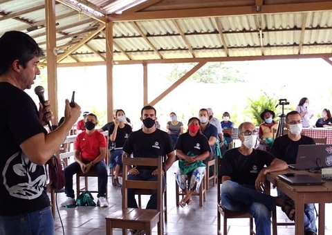 CBA estimula fortalecimento de cadeias produtivas no Amazonas