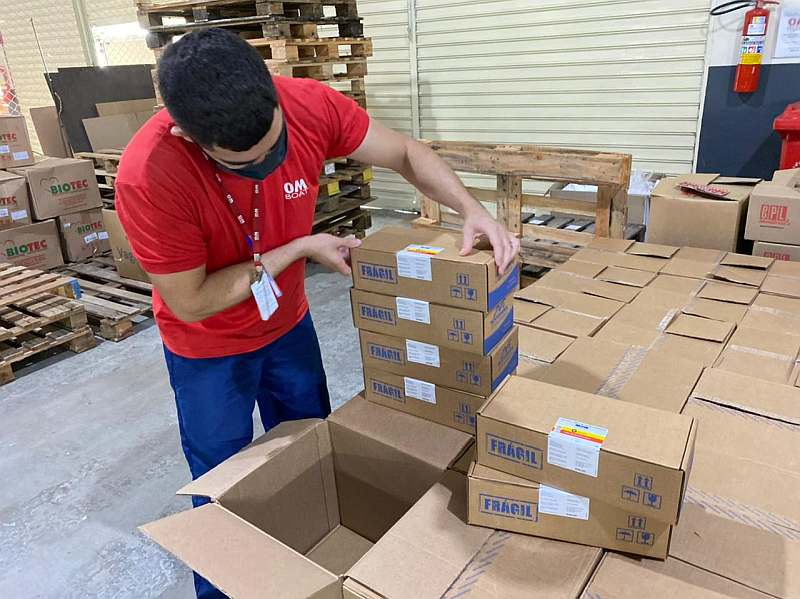 Prazo da Cema para compra de medicamentos para covid-19 termina