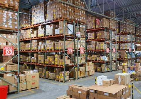 Cema descentraliza distribuição de remédio e amplia índice de abastecimento