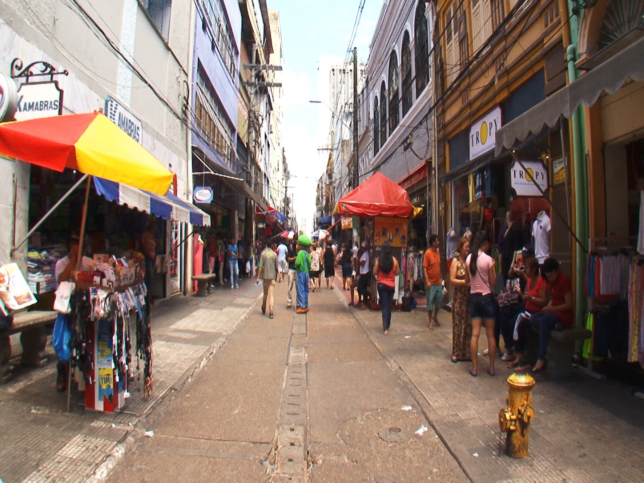 Empregos formais crescem 195% no Amazonas, diz Caged