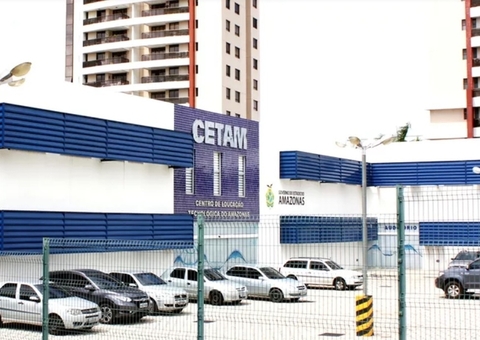 Provas de processo seletivo do Cetam acontecem neste domingo 