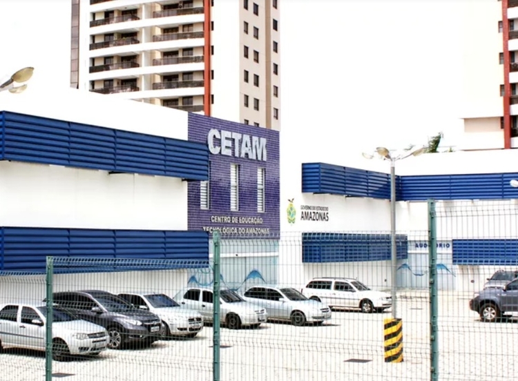 Provas de processo seletivo do Cetam acontecem neste domingo 