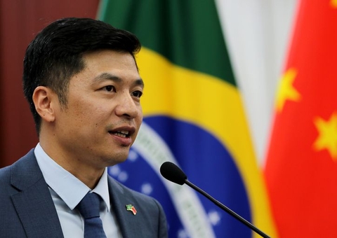 China vai doar dinheiro para ajudar no combate à crise na saúde em Manaus