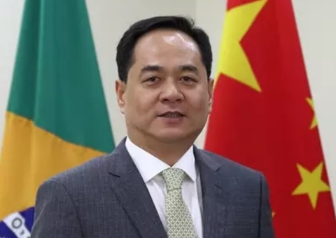 China deve doar 10 mil kg de oxigênio e 438 mil dólares ao Amazonas