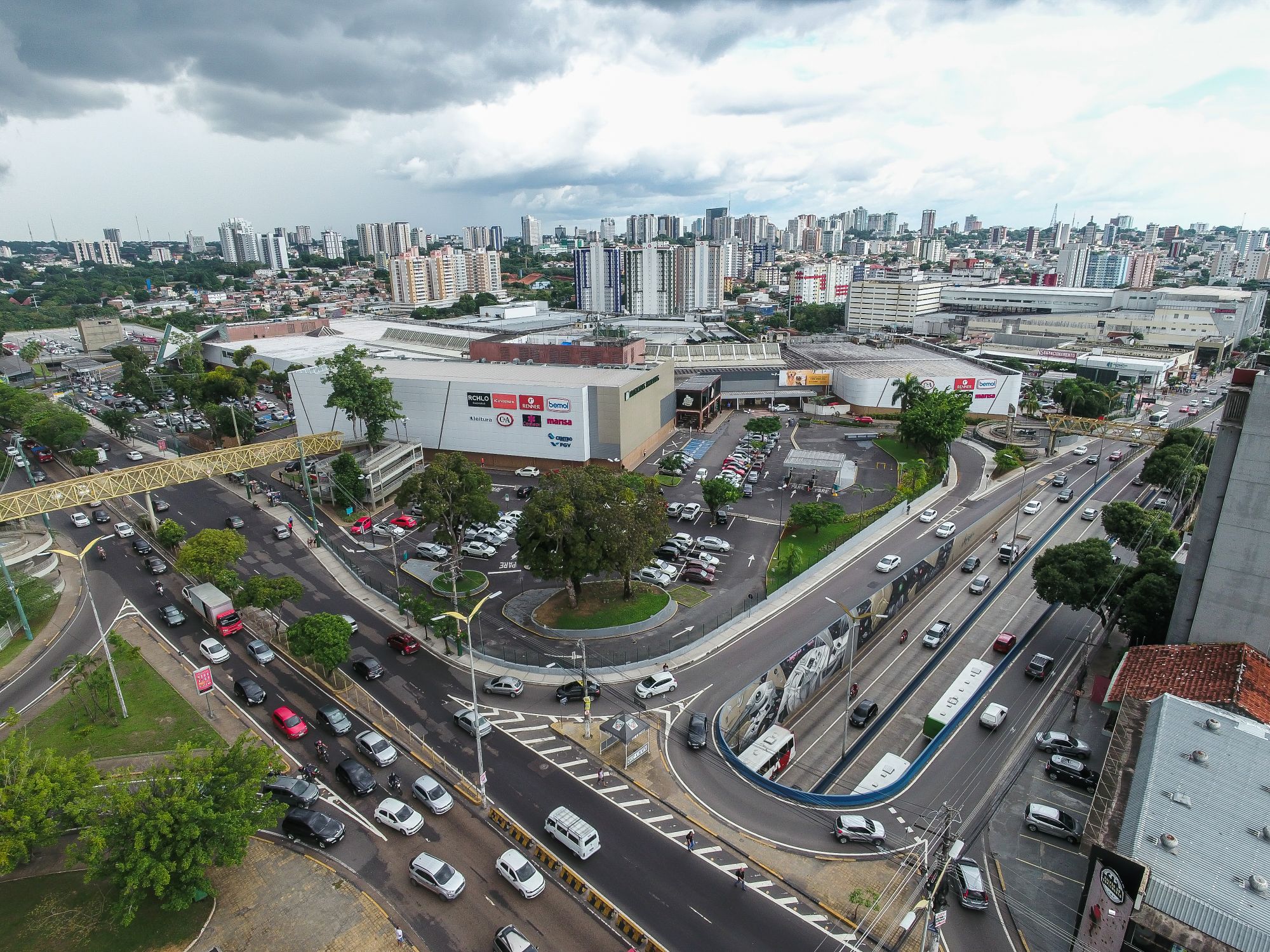 Concessionária de gás do Amazonas avança no ranking nacional