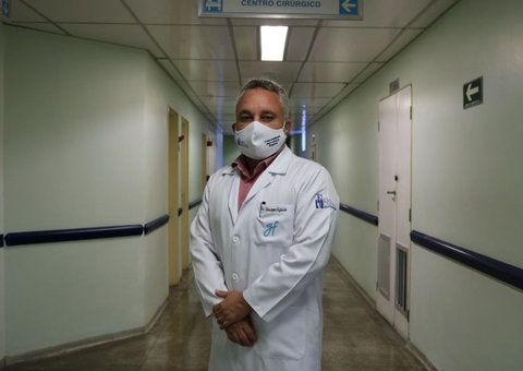 Movimento mundial 'Novembro Azul' alerta homens sobre cuidados com saúde