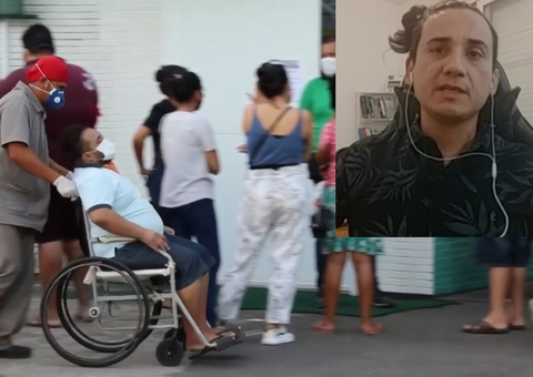 Caos em Manaus: Pesquisador diz que autoridades ignoraram todos os alertas