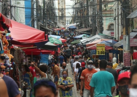Governo do AM diz que reunião vai definir ações após notificação da Justiça