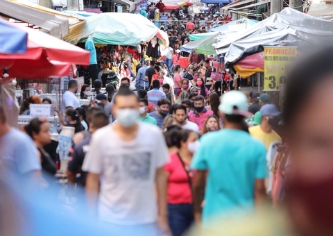 Governo do Amazonas anuncia medidas de auxílio às empresas na pandemia