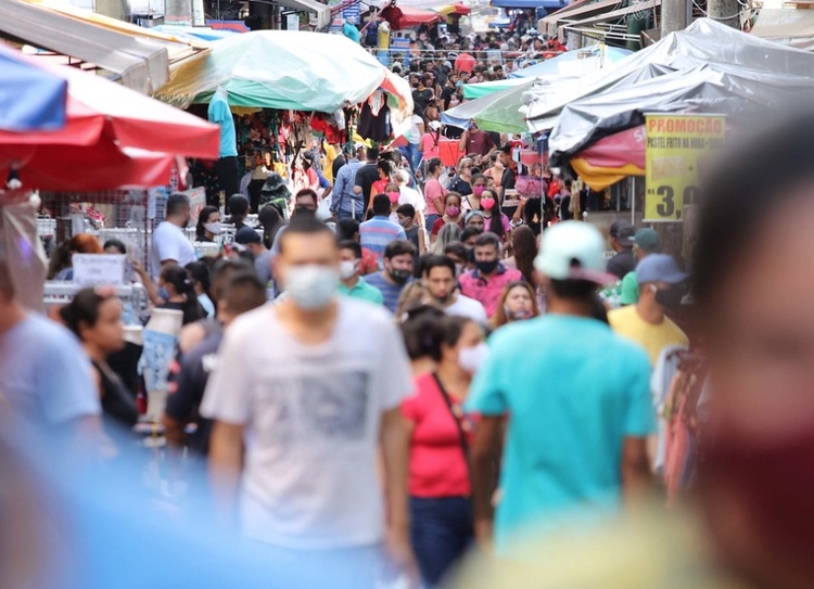 Governo do Amazonas anuncia medidas de auxílio às empresas na pandemia