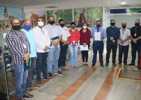 Conselho do Trabalho aprova plano de ação do Sine Amazonas