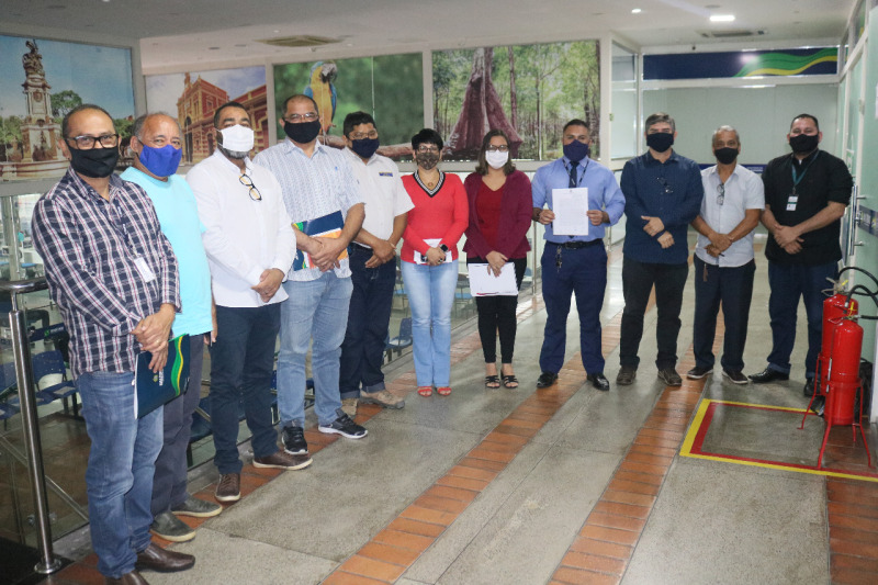 Conselho do Trabalho aprova plano de ação do Sine Amazonas