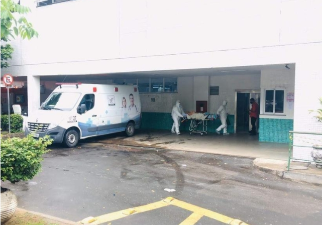 Não há caso de reinfecção por covid-19 no Amazonas, afirma FVS