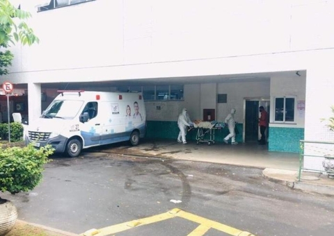 Amazonas tem 658 novos casos de Covid-19