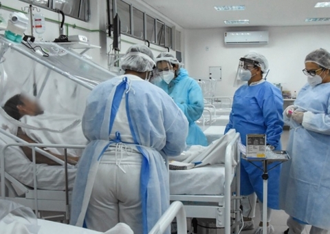 Com 331 novos casos, Amazonas tem 182.668 infectados pelo coronavírus