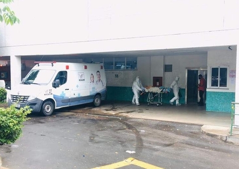 Amazonas tem 30 novos óbitos por covid-19 e ultrapassa os 176 mil casos