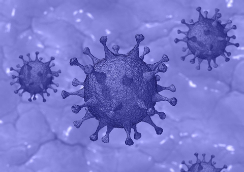 Pesquisa com saliva de pacientes quer desvendar ação do coronavírus