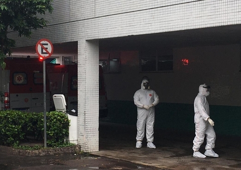 Amazonas tem 303 novos casos e mais 18 óbitos por Covid-19