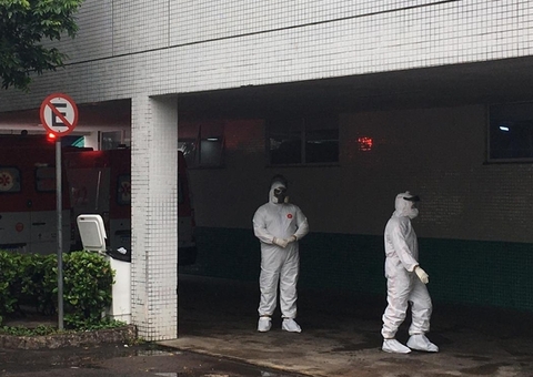 Amazonas tem mais de mil novos casos e ultrapassa 179 mil casos de covid-19