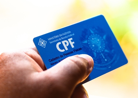 Cartórios do Amazonas passam a fazer emissão de segunda via de CPF
