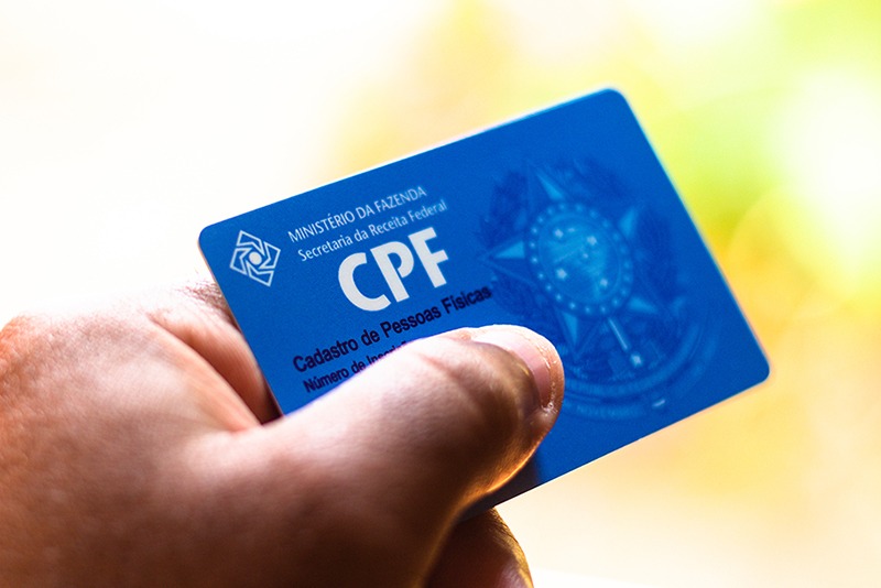 Cartórios do Amazonas passam a fazer emissão de segunda via de CPF