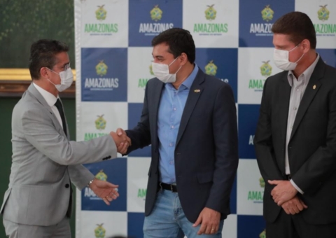 Vacinas contra covid-19 podem estar disponíveis em fevereiro no Amazonas