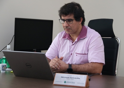 Defensoria Pública do Amazonas elege novo corregedor-geral