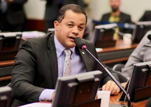 Deputado propõe prorrogação do auxílio emergencial até dezembro deste ano