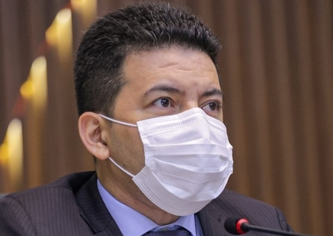Deputado pede acesso a contratos do Governo do AM com Hospital de Campanha