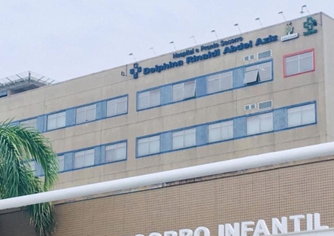 Amazonas registra 149 novas mortes pela Covid e ultrapassa 268 mil casos