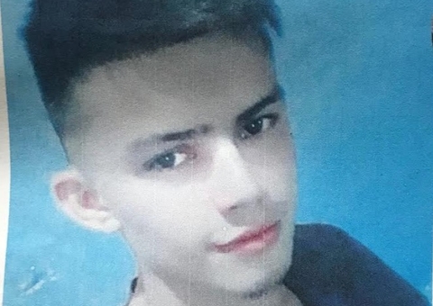 Jovem sai para comprar pizza em desaparece em Manaus