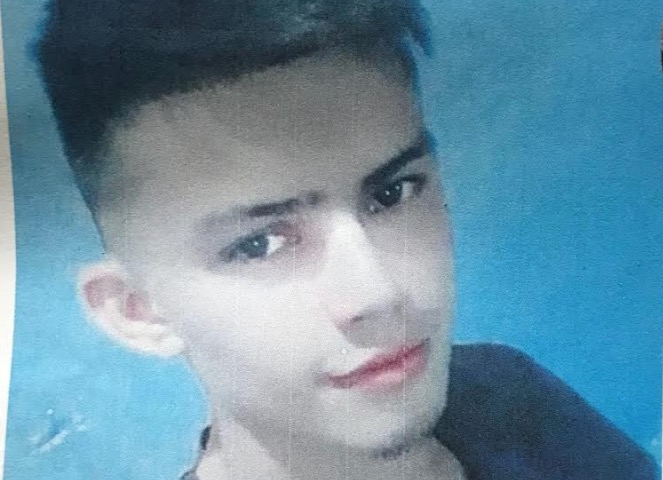 Jovem sai para comprar pizza em desaparece em Manaus