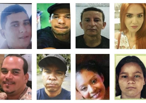 Polícia Civil do Amazonas registra 12 desaparecimentos em dezembro