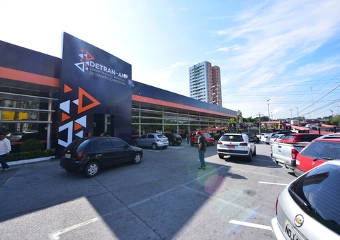 Detran suspende aulas de direção no Amazonas