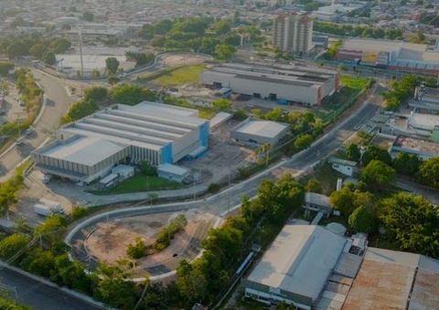 Crescimento de importações indica maior retomada no PIM