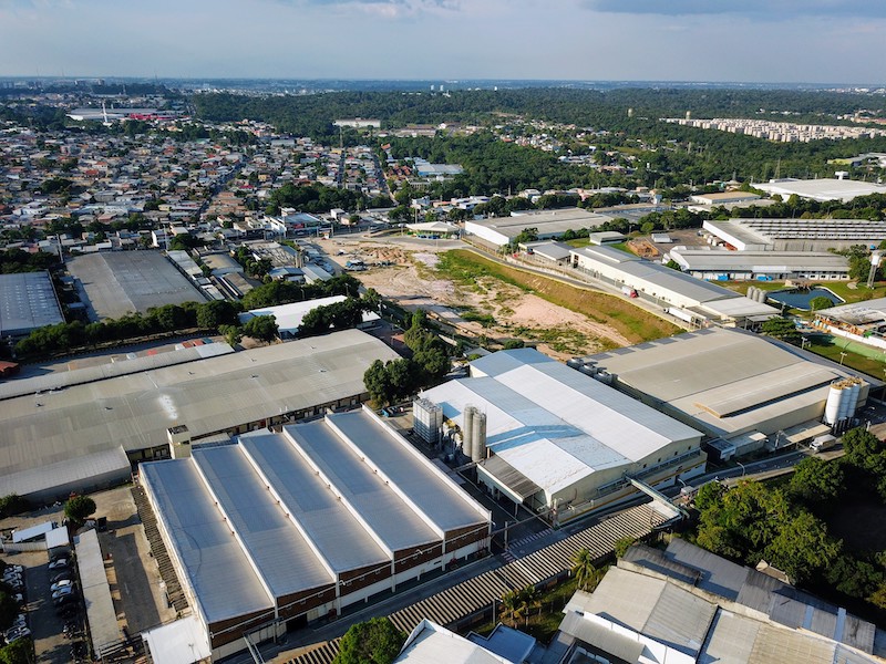 Taxa de desocupação no Amazonas é estável e acima da média